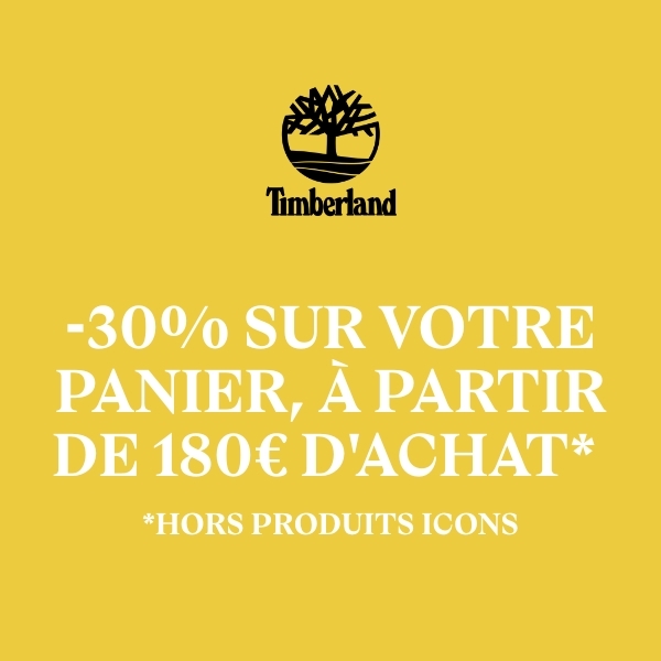TIMBERLAND