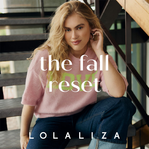 Collection Fall reset Lolaliza