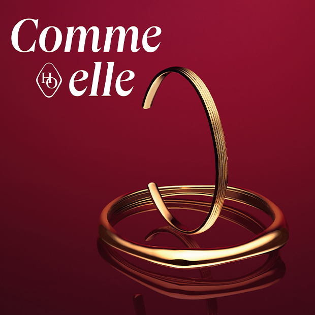 La fête des mères avec Histoire d'Or