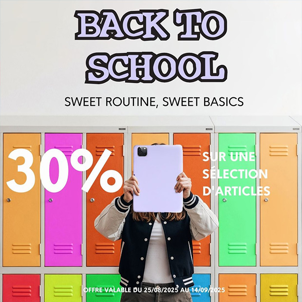 La casa de las carcasas : Back to school !
