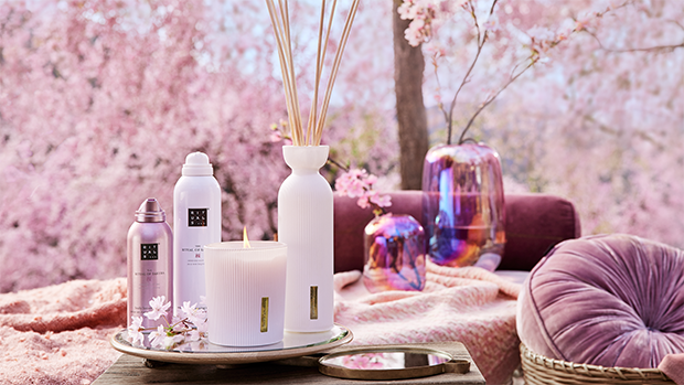 Pop-Up Rituals | Aushopping Noyelles