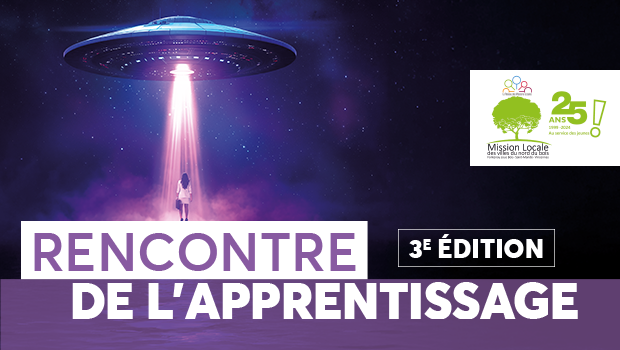 Venez à la rencontre de l'apprentissage du 17 au 21 mars au centre commercial Aushopping Val de Fontenay, de 10h à 18H
