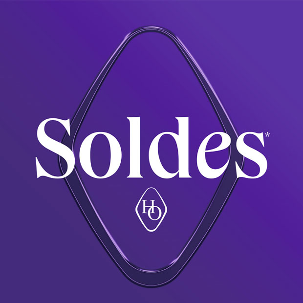 Soldes d'été chez Histoire d'Or !