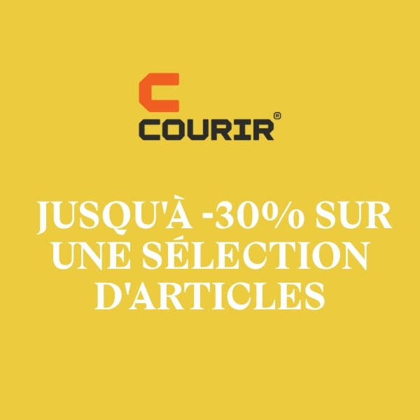 COURIR