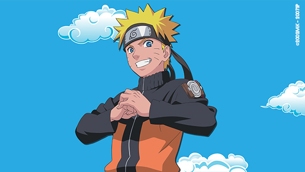 Naruto aushopping englos jeu concours