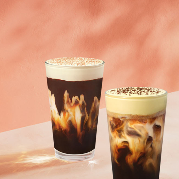 Starbucks summer !