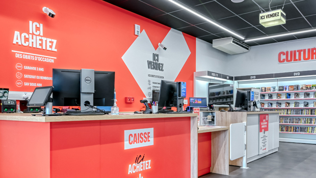 easycash aushopping bordeaux lac