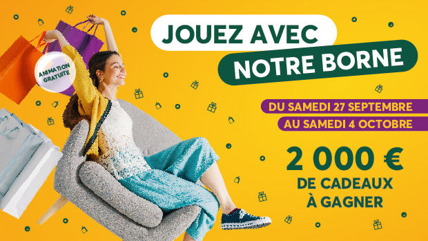 Jeux concours