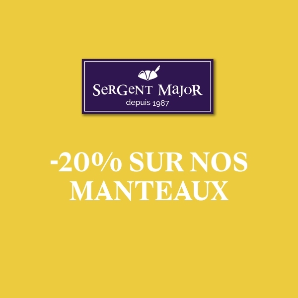 Sergent Major