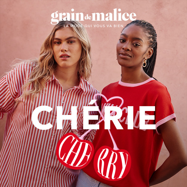 Fête des Mères chez Grain de Malice !