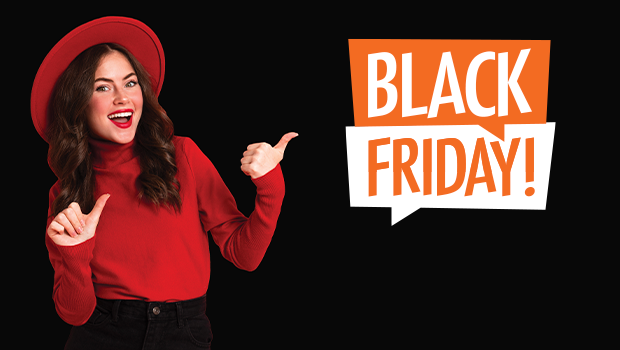 aushopping marsac Black Friday jeu concours