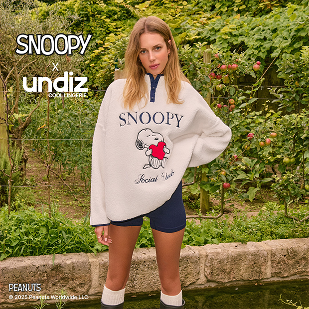 Week-end Away : une invitation à l'évasion chez Undiz