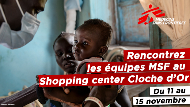 Medecin sans frontières