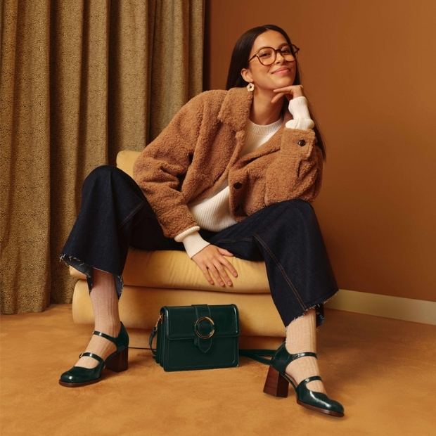 Eram - Corner Bocage | Nouvelle collection hiver 2025