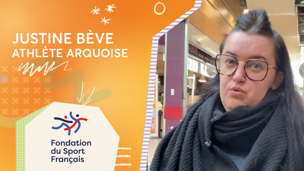 justine bève