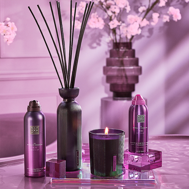 Rituals nouvelle collection : Ritual of Yozakura