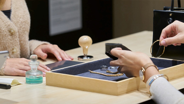 achat or biganos numissima